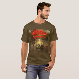 T-shirt chemise Bayou Beatdown