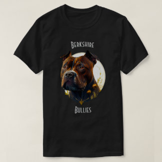 T-shirt Chemise Berkshire Bullies 07
