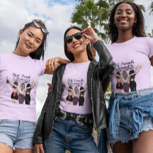 Chemise Besties, Chemises Matching Best Friends