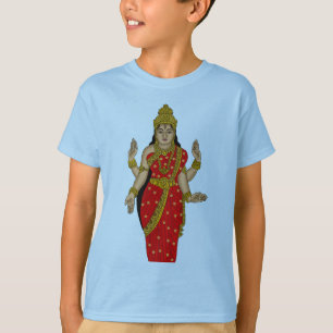 T-shirt Chemise Bhramari Déesse