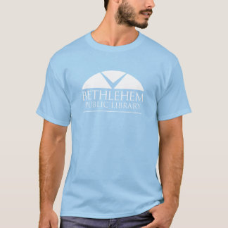 T-shirt Chemise blanche Blue BPL