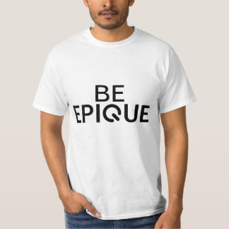 T-shirt Chemise blanche de base
