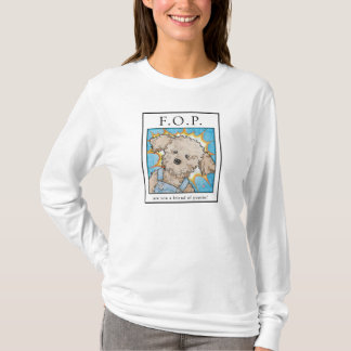 T-shirt Chemise blanche de BELLÂTRE