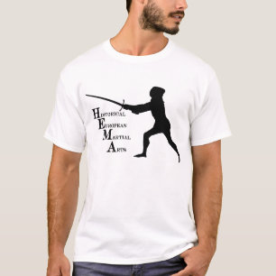 T-shirt Chemise blanche de Hema