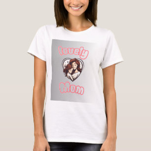T-shirt Chemise blanche pour filles