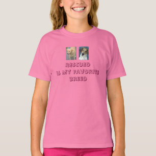 T-shirt Chemise Bochelli & Stan Youth