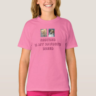 T-shirt Chemise Bochelli & Stan Youth