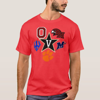 T-shirt Chemise Boppie