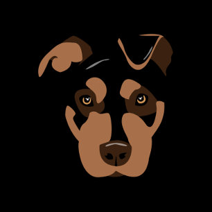 T-shirt Chemise Bosh le Chien
