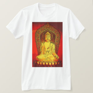 T-shirt Chemise Bouddha