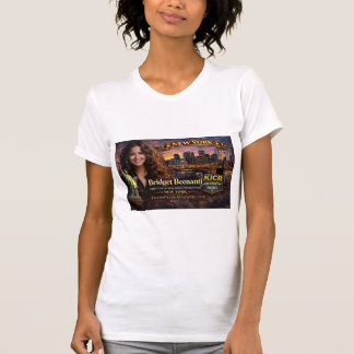 T-shirt Chemise Bridget