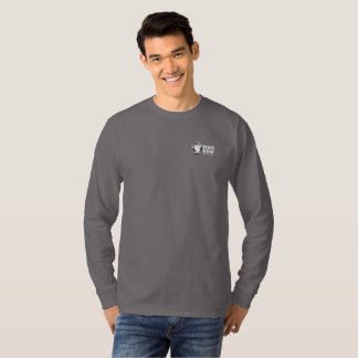 T-shirt Chemise Bunga de vache à clucking 4