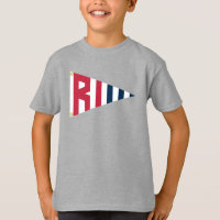 Chemise Burgee