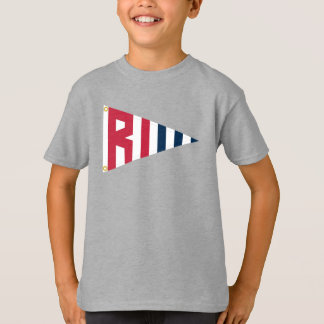 T-shirt Chemise Burgee