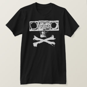 T-shirt Chemise Butter-Bot