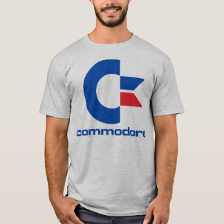 T-shirt Chemise C64