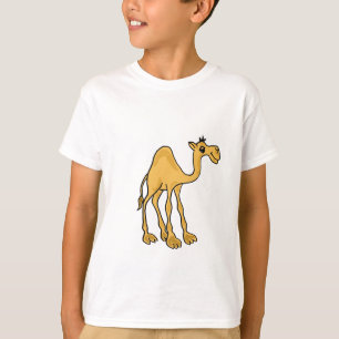 T-shirt Chemise cartonnée BA-Funny Camel