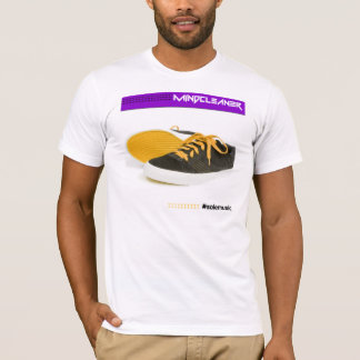 T-shirt Chemise CD