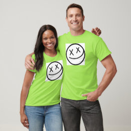 T-shirt Chemise championne Twister Ruinissimple