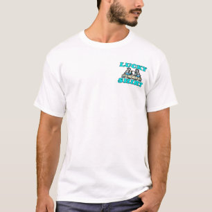 T-shirt Chemise chanceuse - Keno