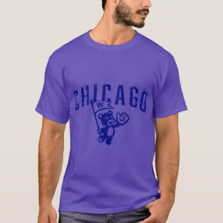 T-SHIRT CHEMISE CHICAGO