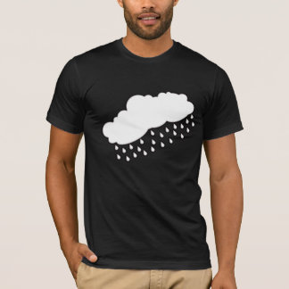 T-shirt Chemise Cloud Neuf - Par Bella Canvas