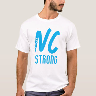 T-shirt Chemise CN forte