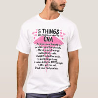 Chemise CNA, 5 Choses À Connaître À Ce Sujet
