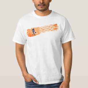 T-shirt Chemise colorante amusez-vous !