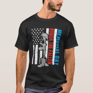 T-shirt Chemise commémorative 2021 Souvenez-vous des homme