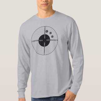 T-shirt Chemise condamnée