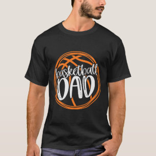 T-shirt Chemise DAD Basketball