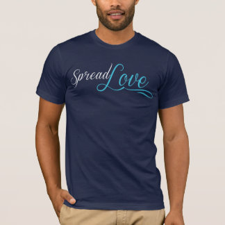 T-shirt Chemise d'amour