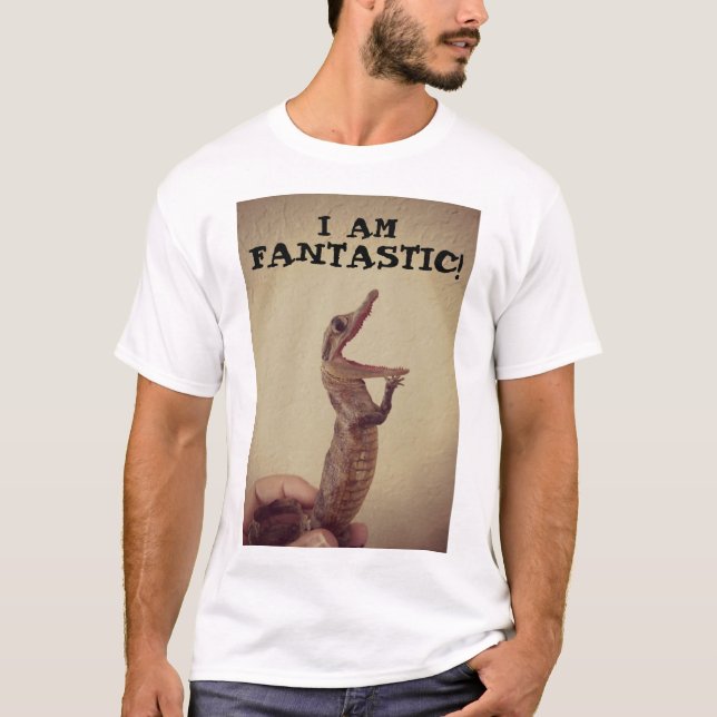 T-shirt Chemise d'amour-propre de Peabody (Devant)