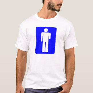 T-shirt Chemise d'amputé