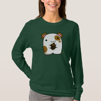 T-shirt Chemise d'Amsterdam
