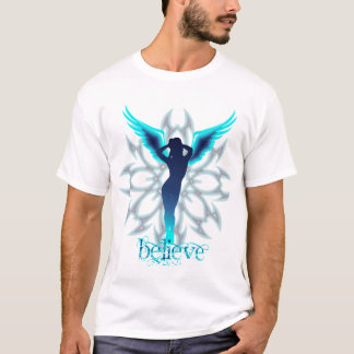 T-shirt Chemise d'ange