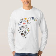 Chemise d'anniversaire Peter 60