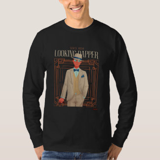 T-shirt Chemise Dapper
