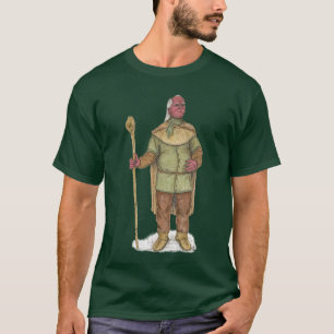 T-shirt Chemise d'Arcturus