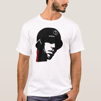 T-shirt Chemise d'ARMÉE de PS