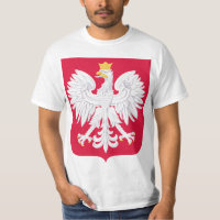 Chemise d'armoiries polonaise