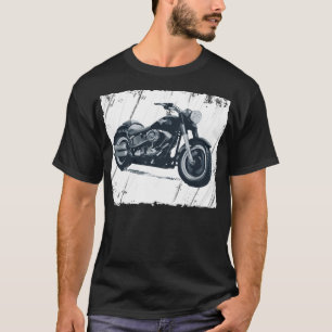 T-shirt Chemise d'art
