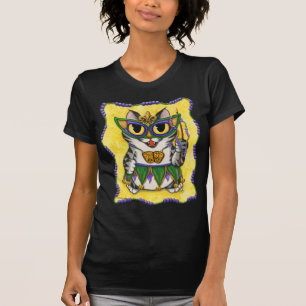 T-shirt Chemise d'art d'imaginaire de la Nouvelle-Orléans