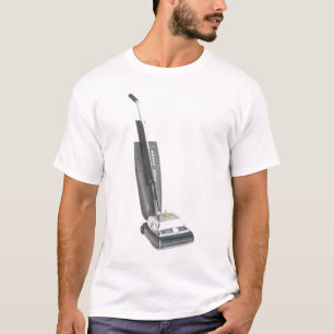 T-shirt Chemise d'aspirateur