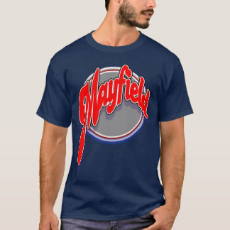 T-shirt Chemise d'attaque surprise de Mayfield