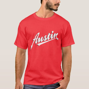 T-shirt Chemise d'Austin