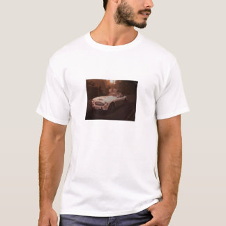 T-shirt Chemise d'Austin Healey