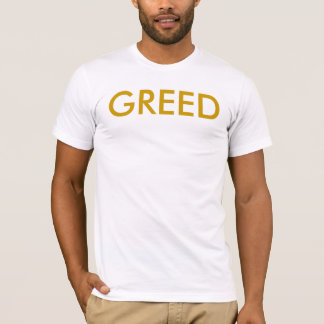 T-shirt Chemise d'AVIDITÉ