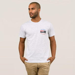 T-SHIRT CHEMISE DE 28 MAINS